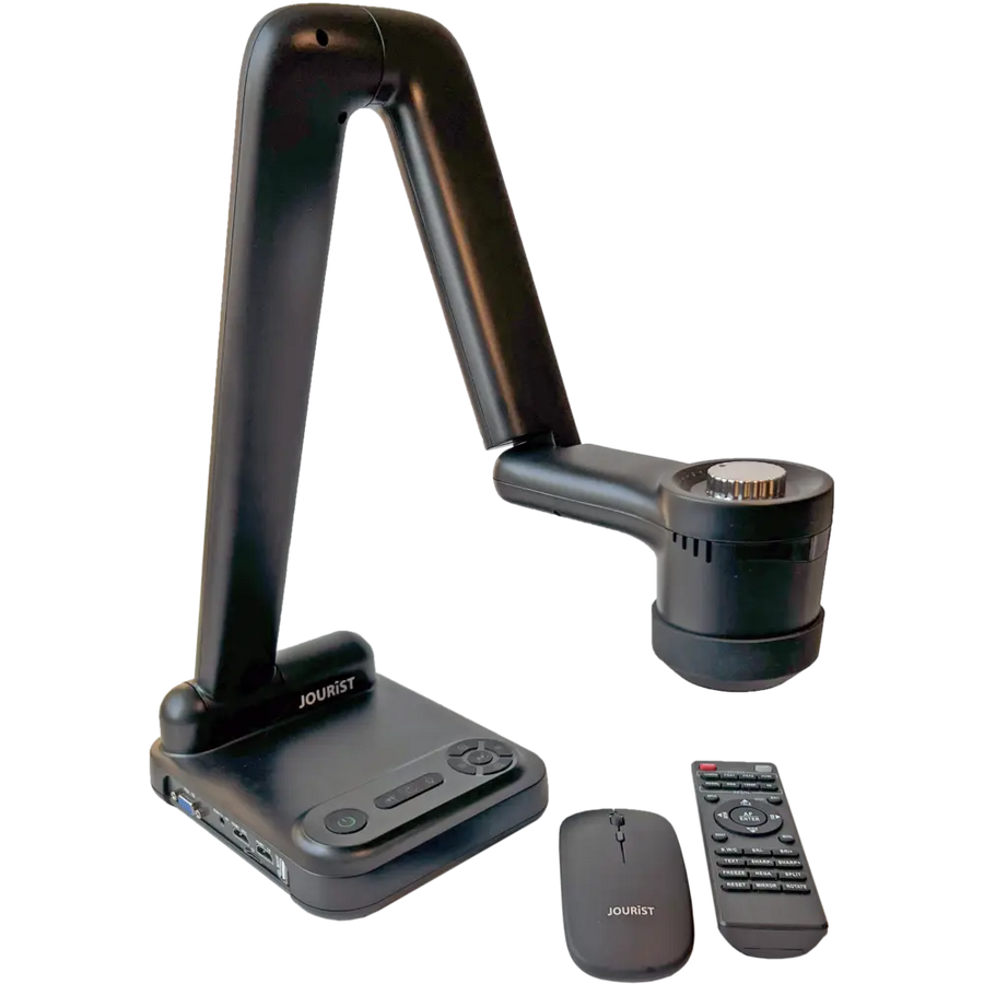 JOURIST DC780 Dokumentenkamera