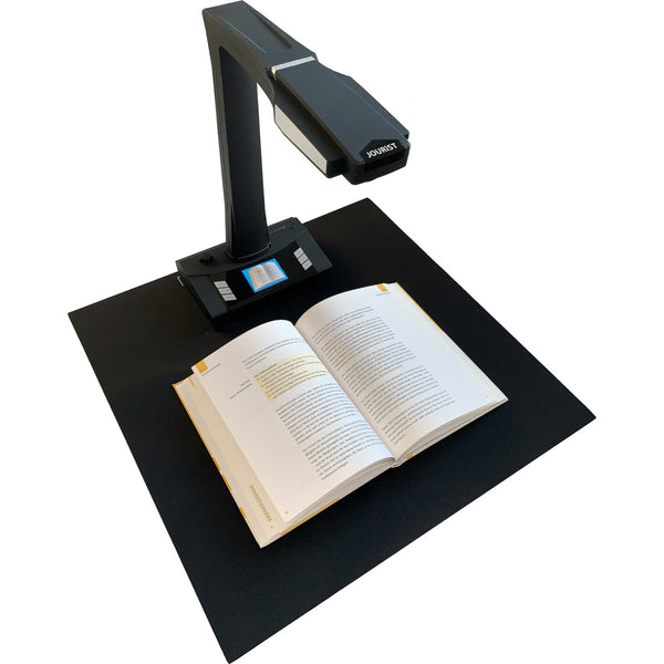 Book Scanner