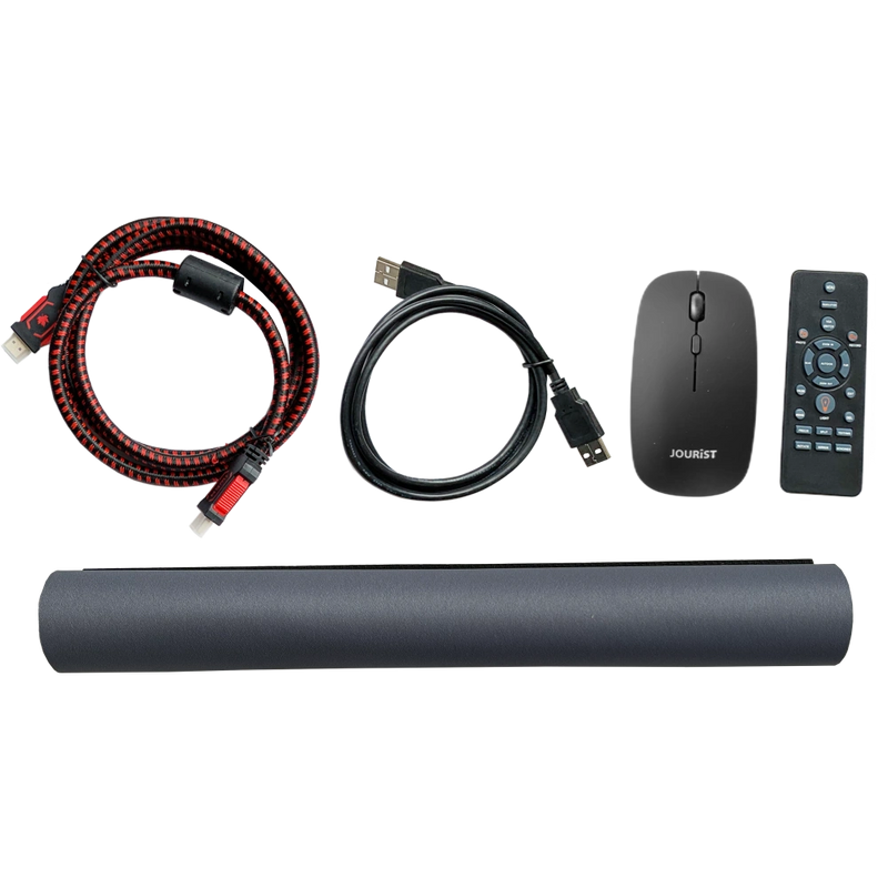 JOURIST DC990 Dokumentenkamera