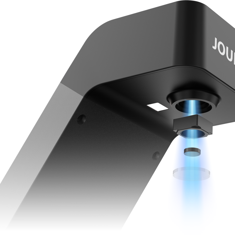 JOURIST ScanFellow DS130 Dokumentenscanner