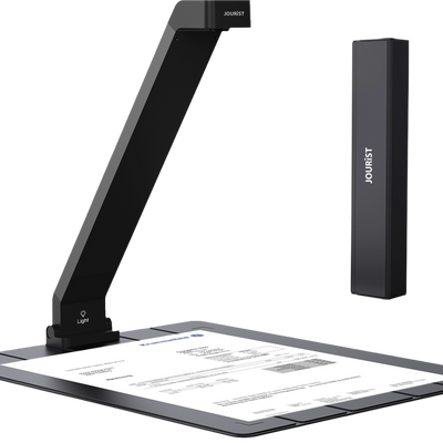 JOURIST ScanFellow DS130