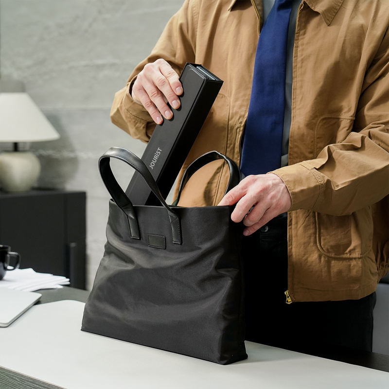 JOURIST ScanFellow DS130 Dokumentenscanner
