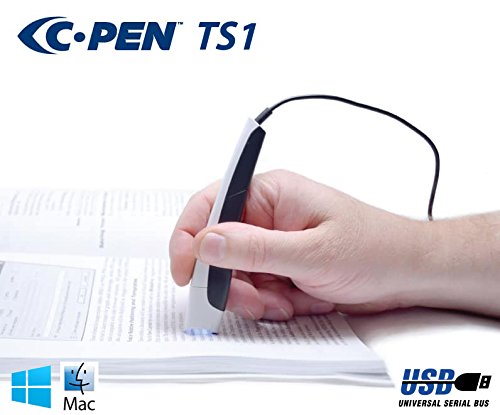 C-Pen TS1