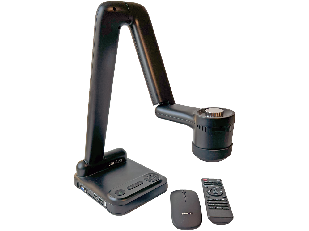 JOURIST DC780 Dokumentenkamera