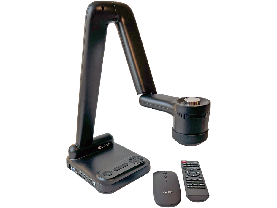JOURIST DC780 Dokumentenkamera