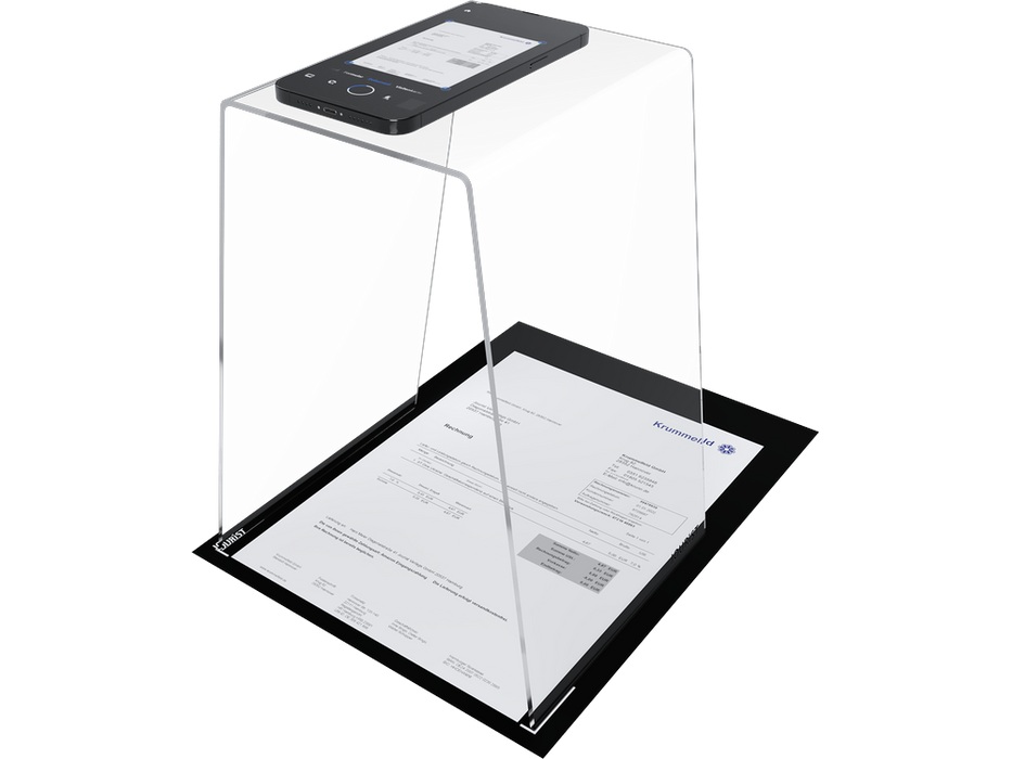 JOURIST ScanStand