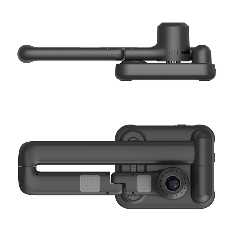 JOURIST DC780 Dokumentenkamera mit 10x optischem Zoom