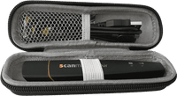 Hartschalentasche für ScanMarker Air/USB