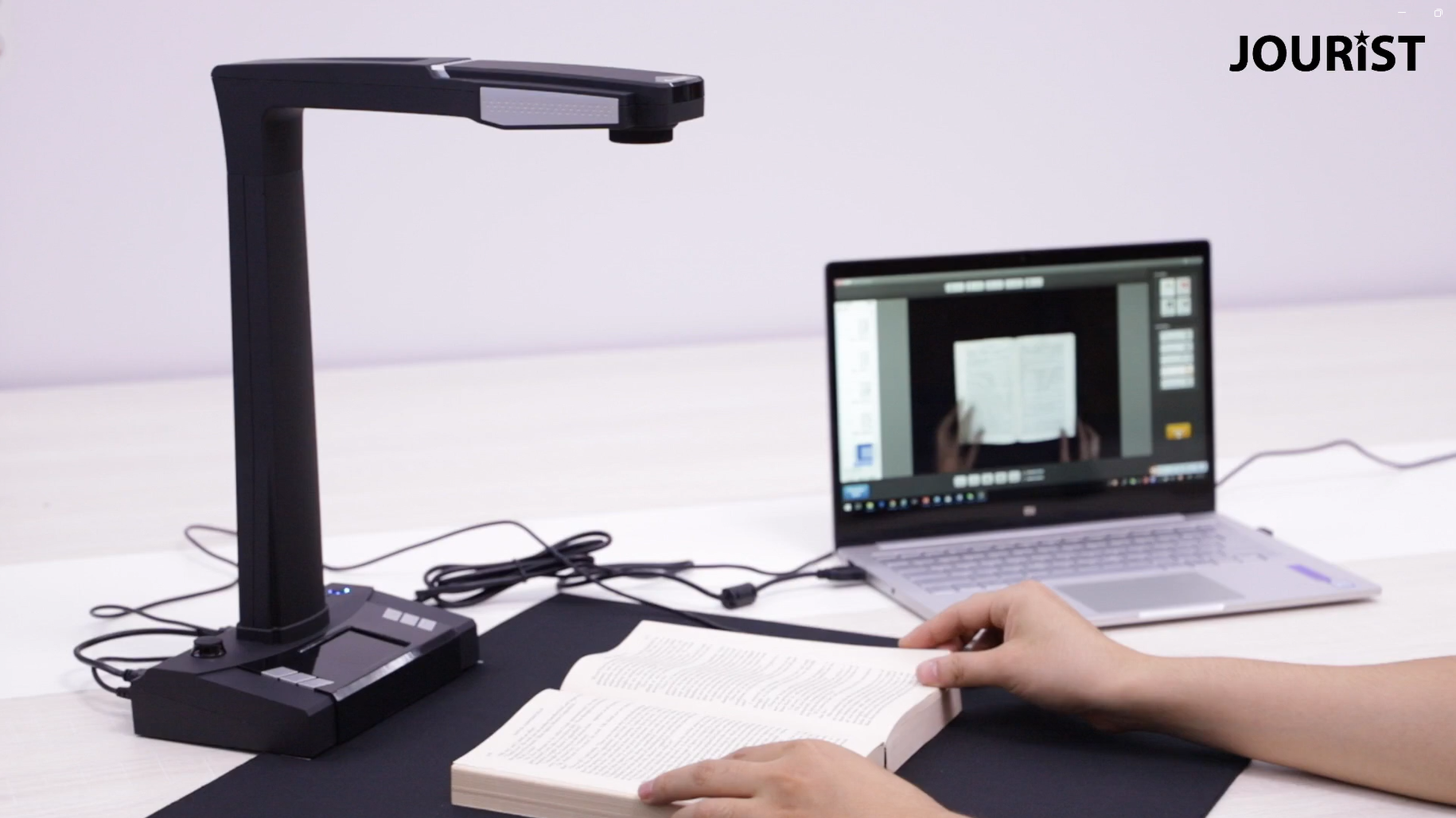 Capturing – die Digitalisierung von Dokumenten